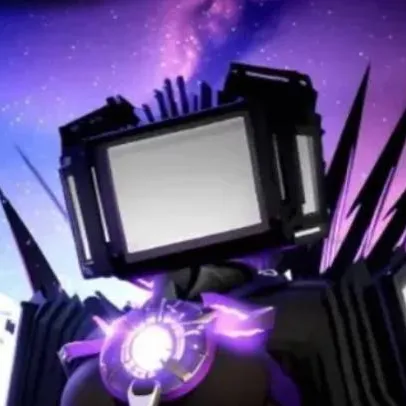 chat with ai character: titan tv woman 