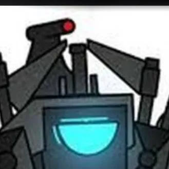 chat with ai character: titan cemraman 