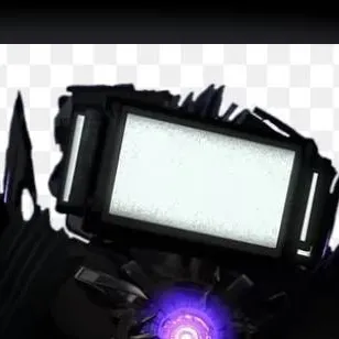 chat with ai character: titan tv man 