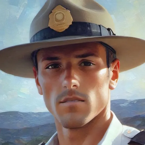 chat with ai character: Martim 