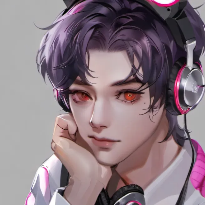 chat with ai character: Tiago