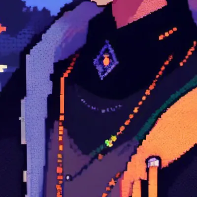 chat with ai character: Miguel 