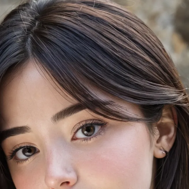 chat with ai character: Monica