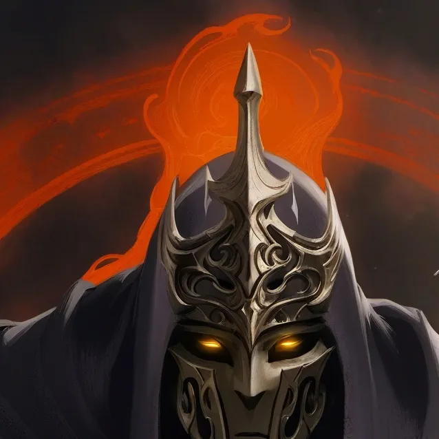 chat with ai character: Crazar the Undead