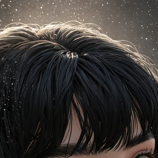 chat with ai character: Sarah May