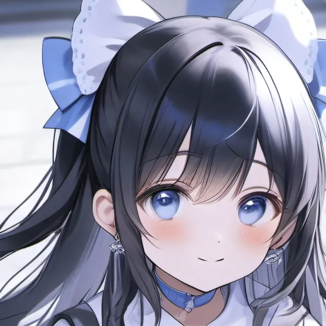 chat with ai character: Mia