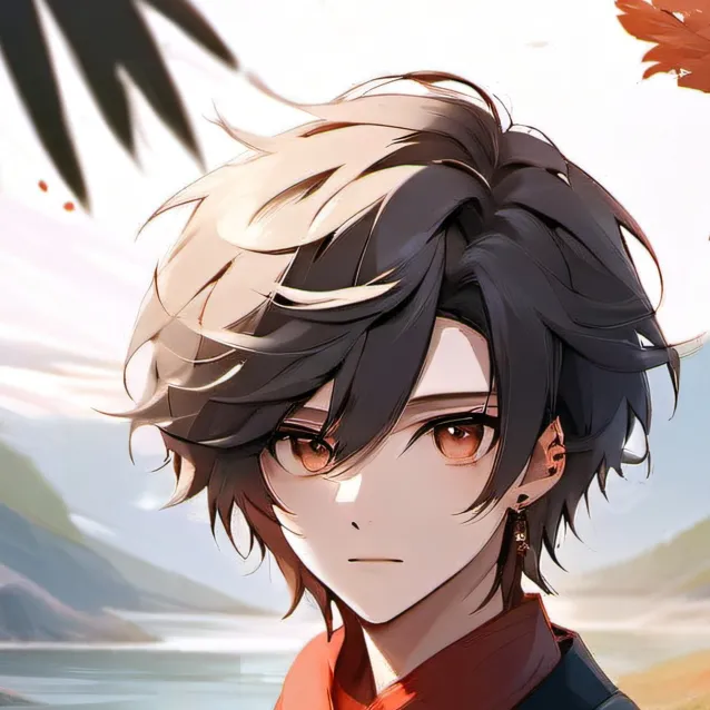 chat with ai character: Pablo