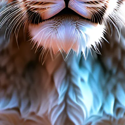 Chat with Simba - text or voice, Enjoy AI Chat Free & Safe