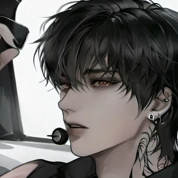 chat with ai character: ⛓️Malik⛓️