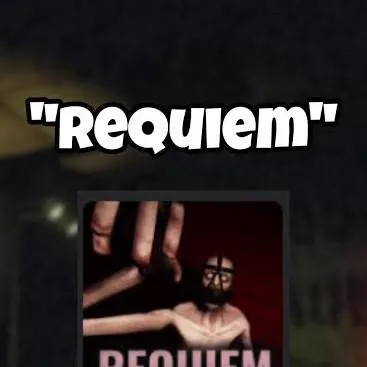 chat with ai character: Requim