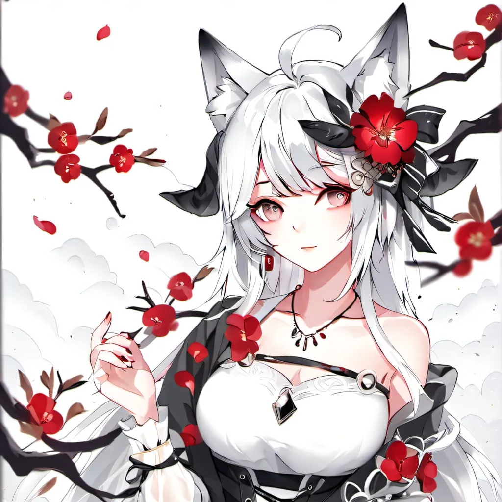 chat with ai character: lou l'hybride