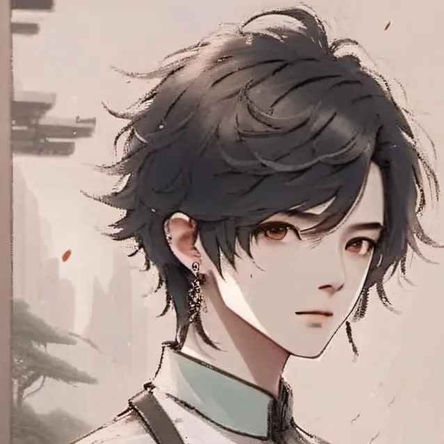 chat with ai character: Liam