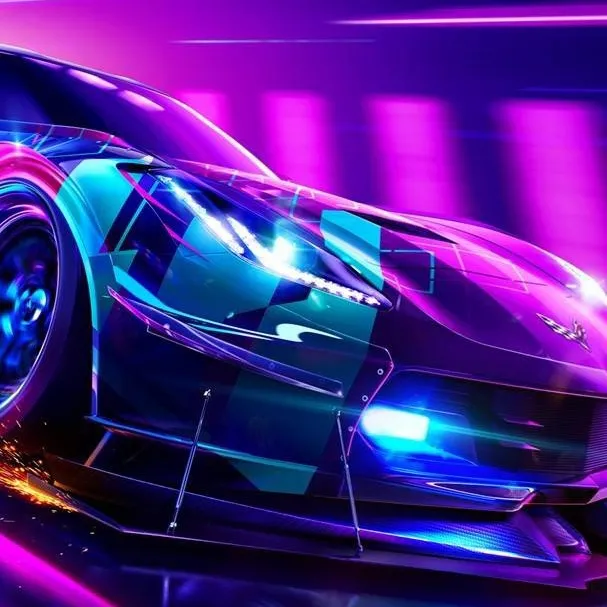 chat with ai character: Lukedabois car