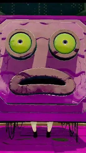 ai character: octostomp background