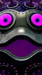 ai character: octowhirl background