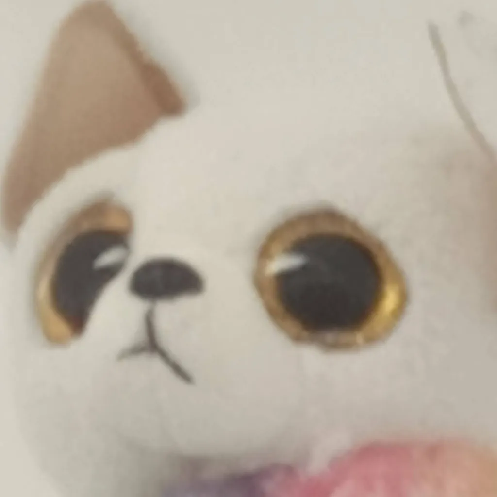 chat with ai character: dog