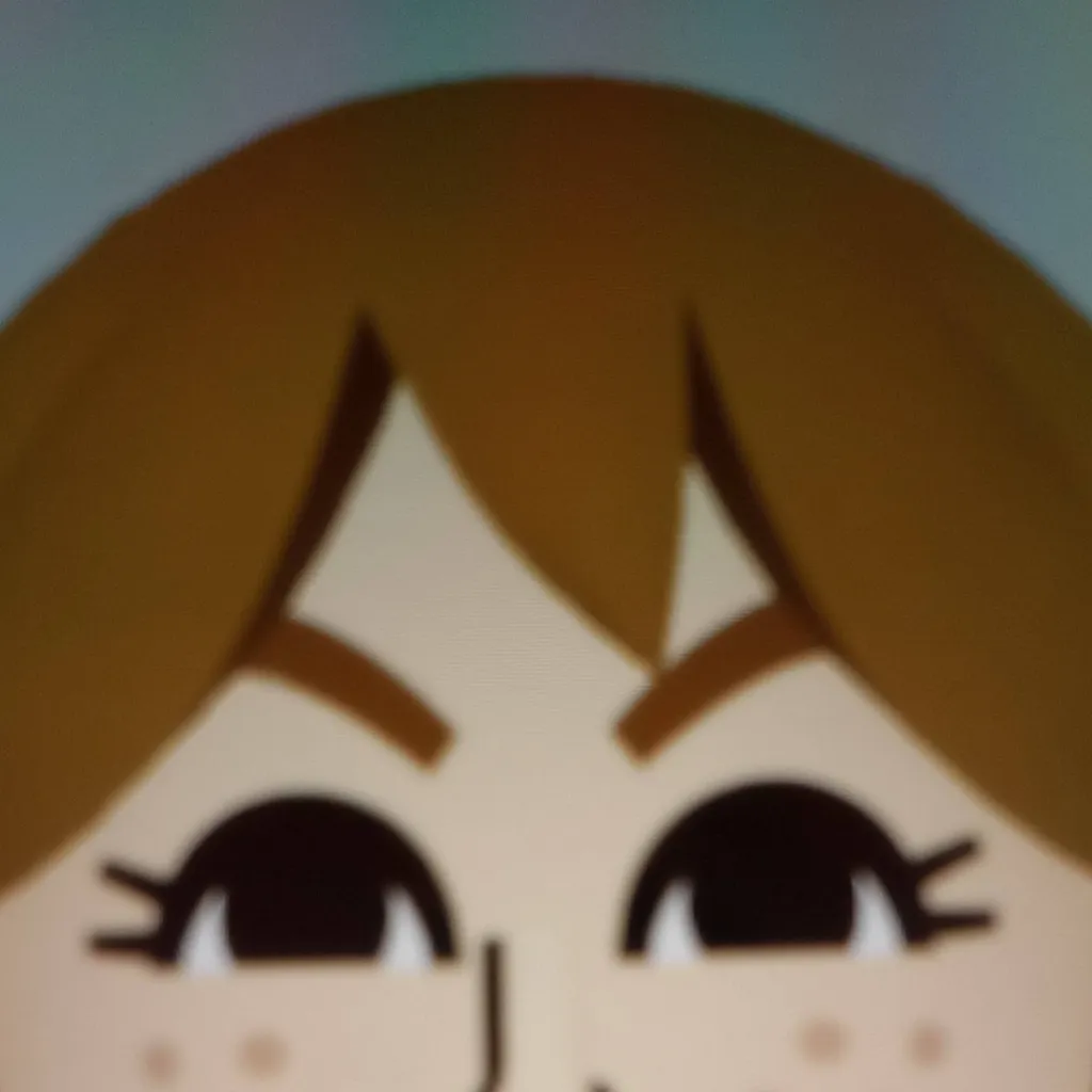 chat with ai character: Stupid Mii