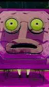 ai character: octospomp background
