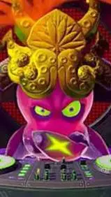 ai character: dj octavio background