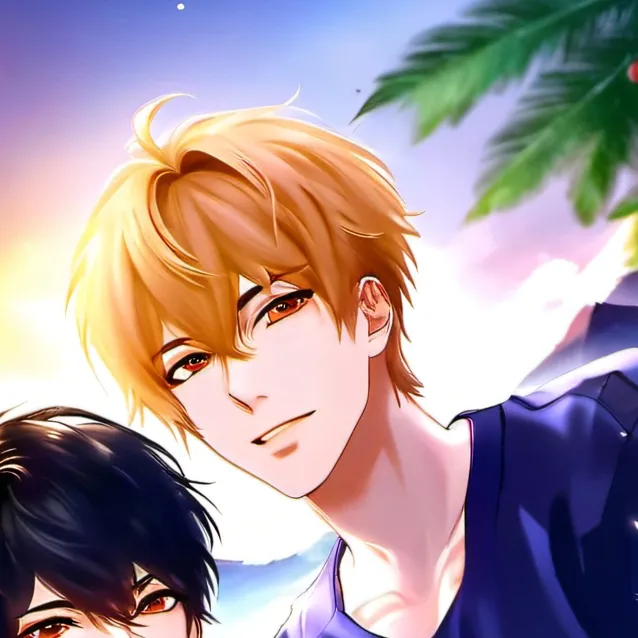 chat with ai character: aiden Nicho lola