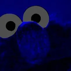 chat with ai character: puppetery