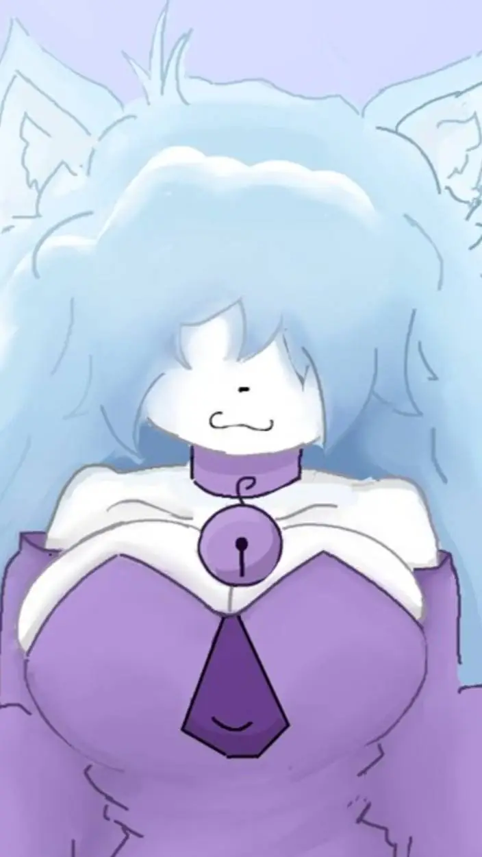 ai character: souldrivenlove  background