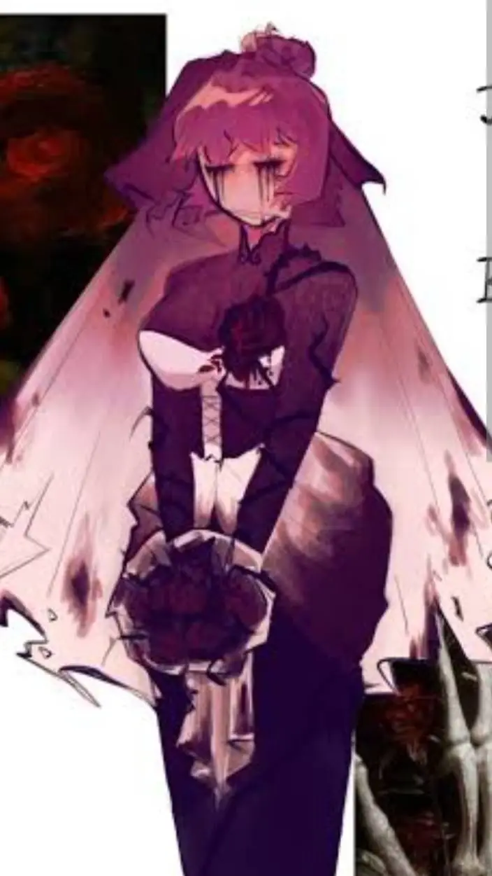 ai character: killer Jane doe?.. background