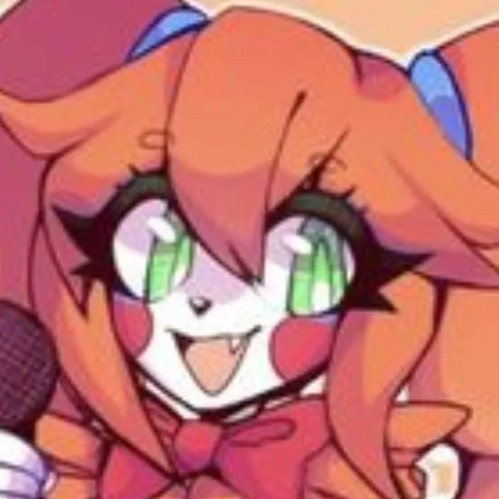 chat with ai character: circus baby!