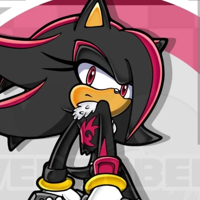 chat with ai character: female shadow!
