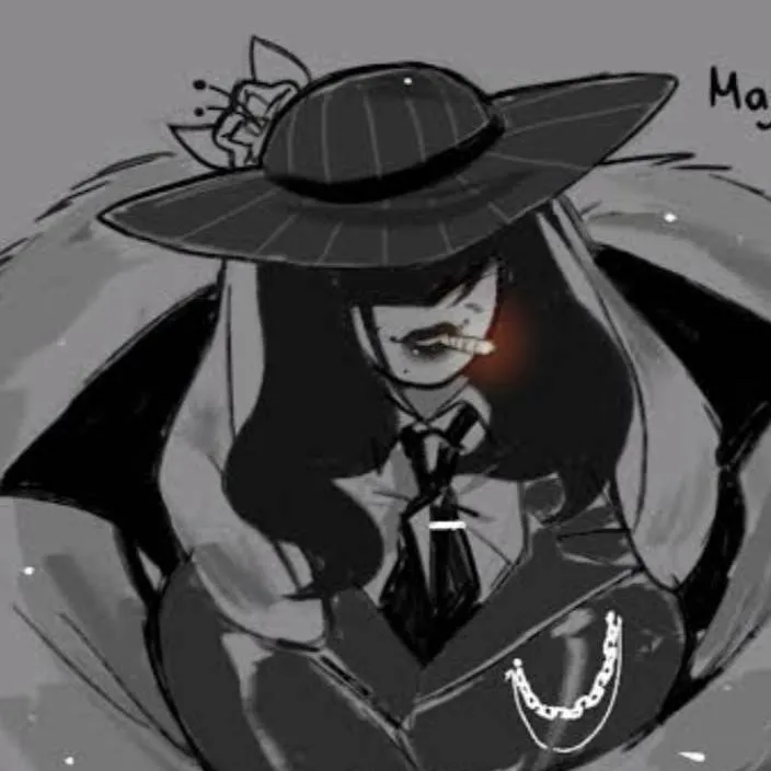 chat with ai character: female mafioso