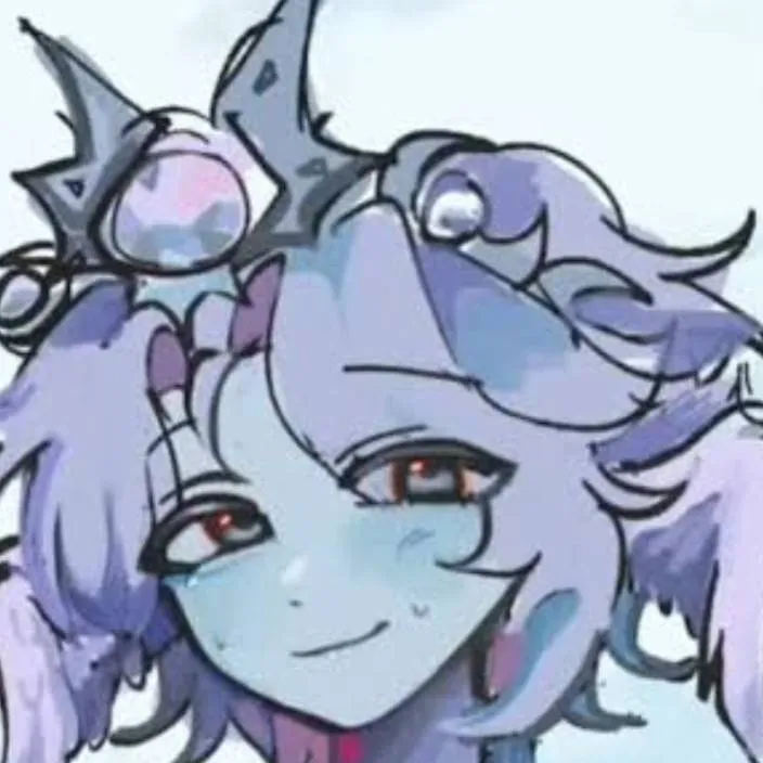 chat with ai character: princess two time!