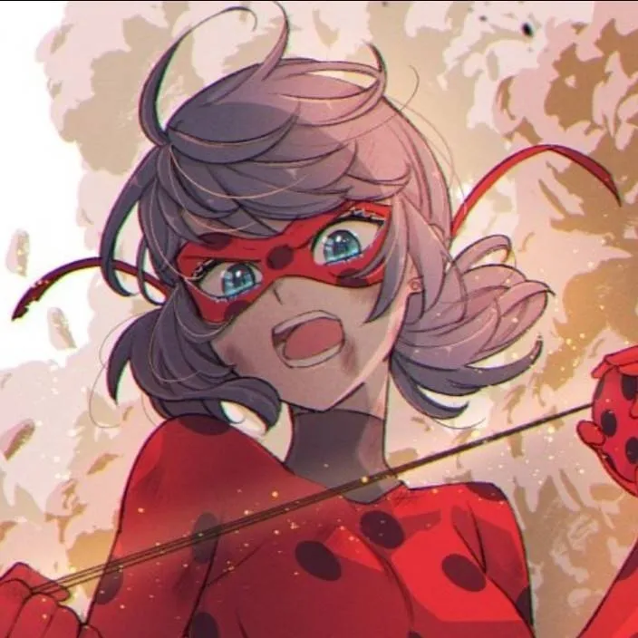 chat with ai character: miraculous ladybug