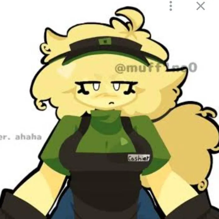chat with ai character: cashier.roblox