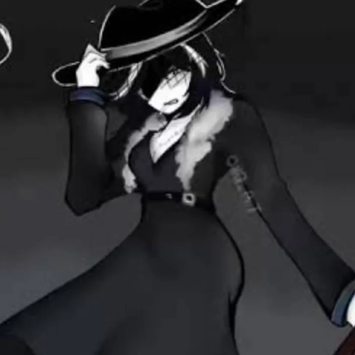 chat with ai character: "Noir".