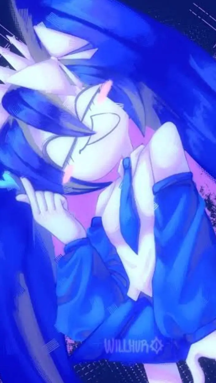 ai character: divadayo. background
