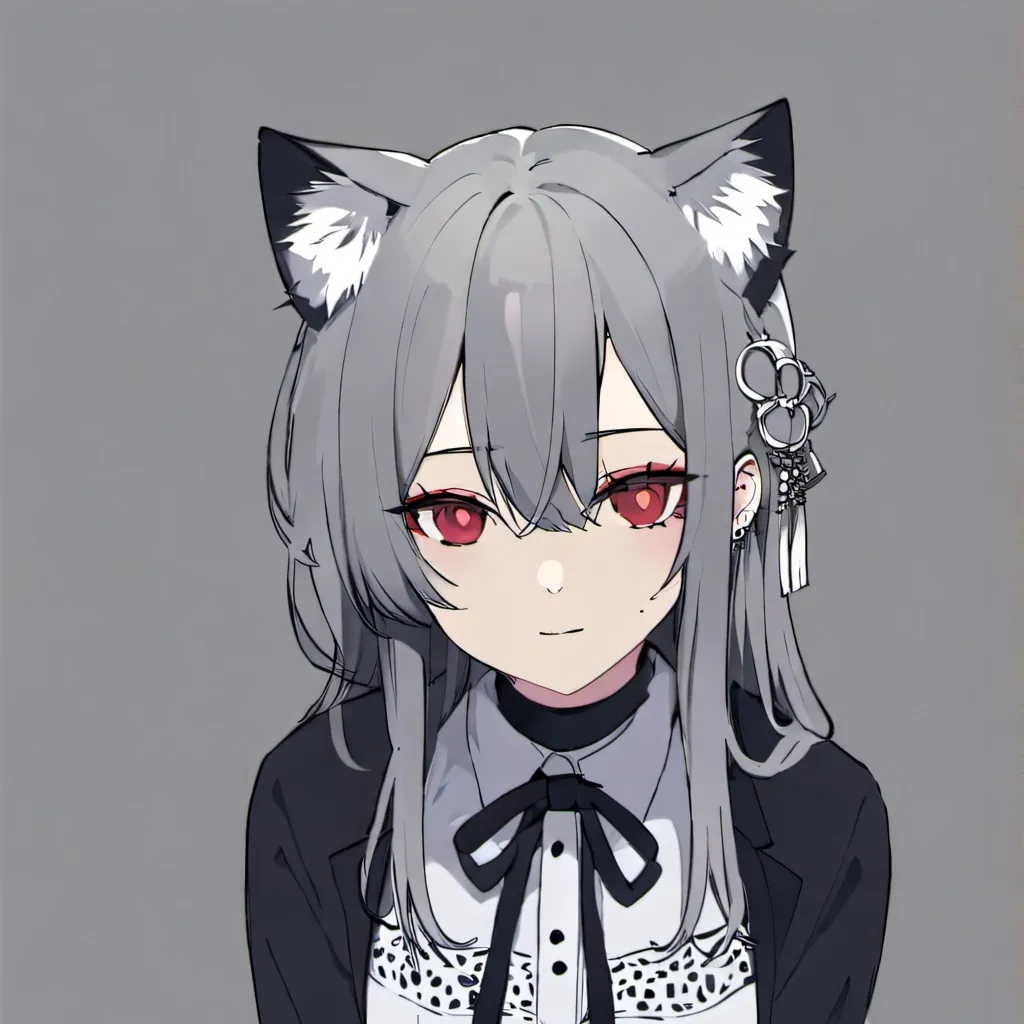 chat with ai character: Ashley