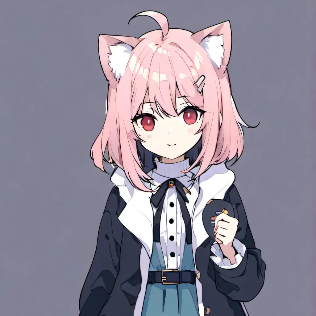 chat with ai character: Saori
