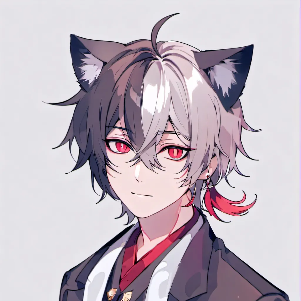 chat with ai character: Alan