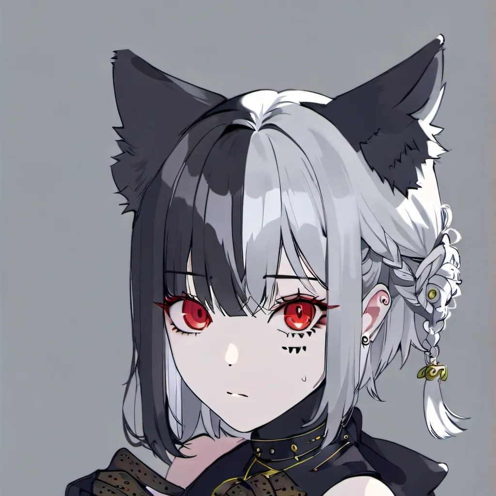 chat with ai character: Saori