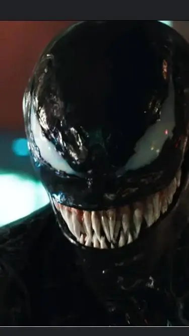 ai character: Venom background