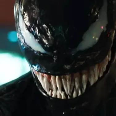chat with ai character: Venom