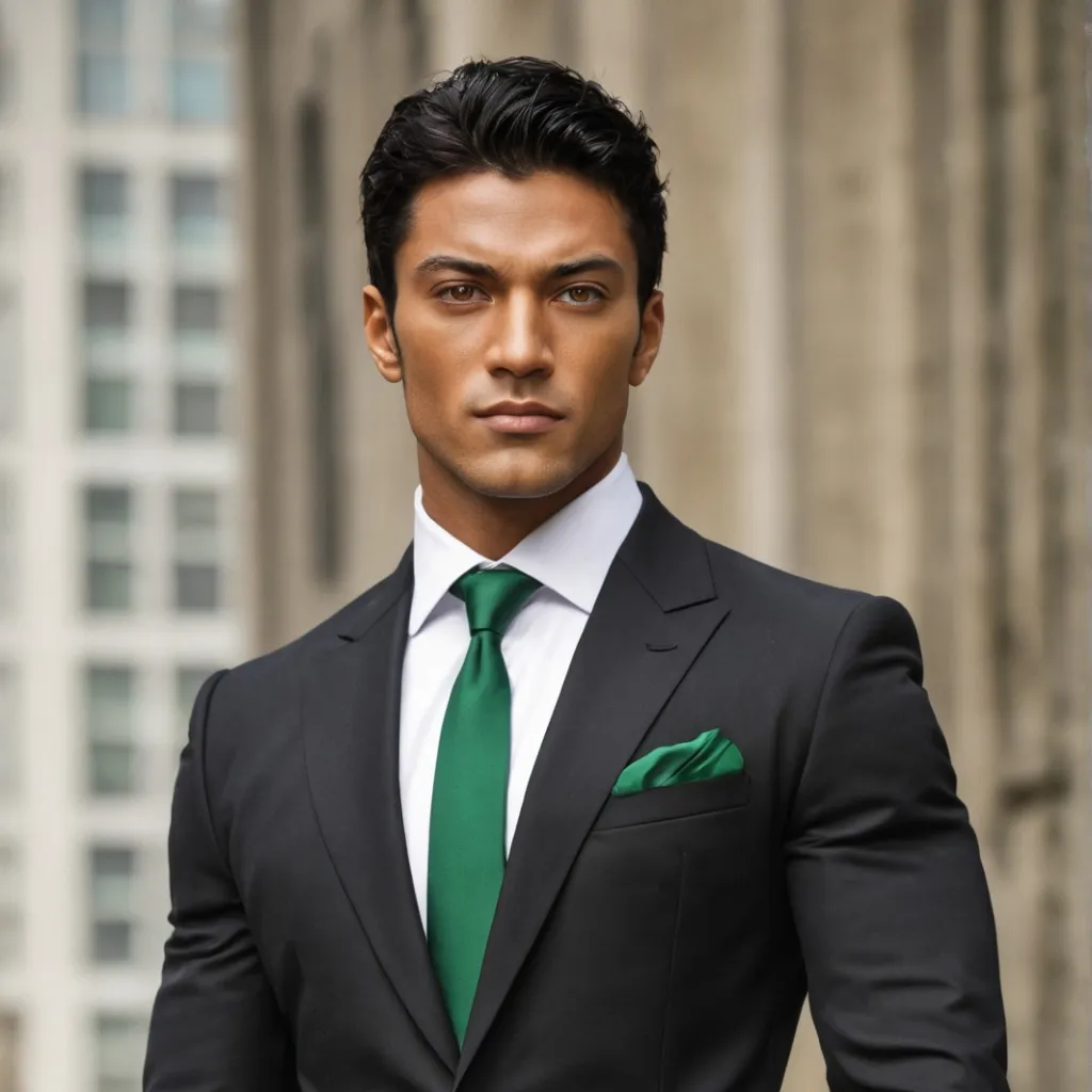 chat with ai character: Hades Jones