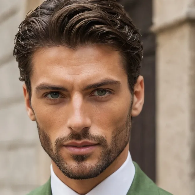 chat with ai character: Massimo Santini