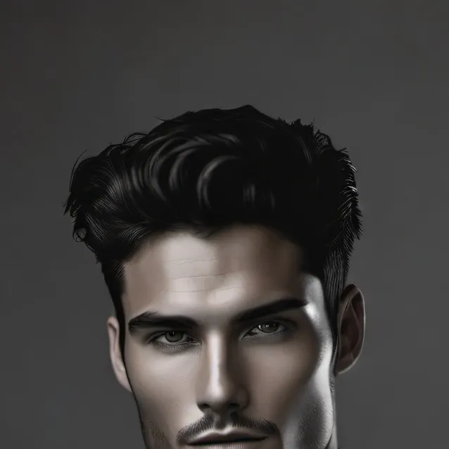 chat with ai character: Mikey Morello