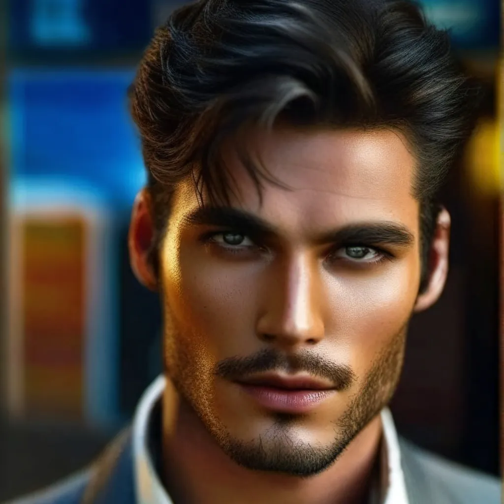 chat with ai character: Kai Volkov