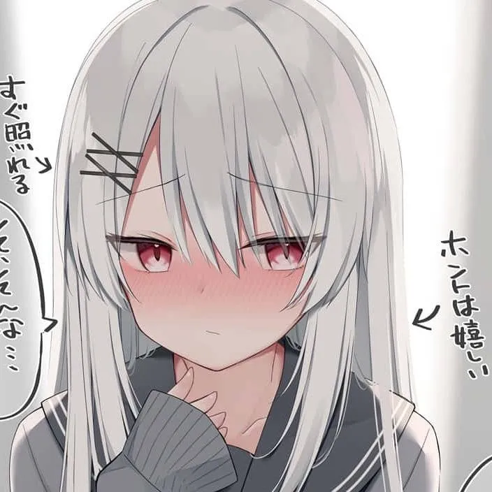 chat with ai character: Ayla 