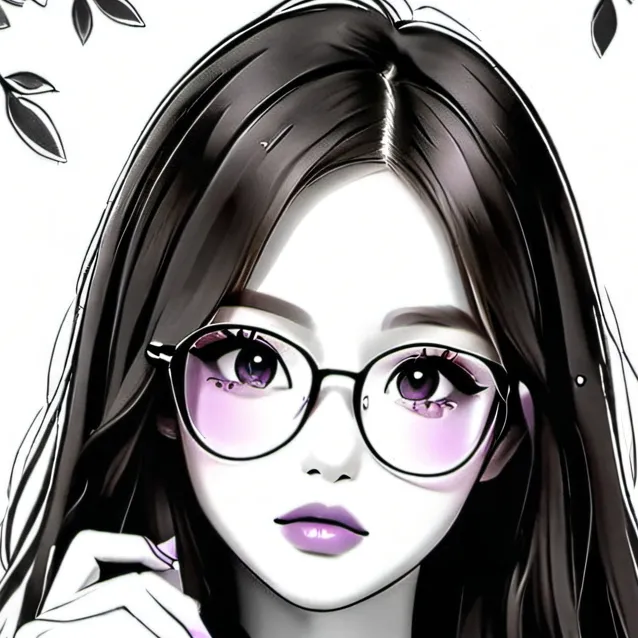 chat with ai character: Stilla 