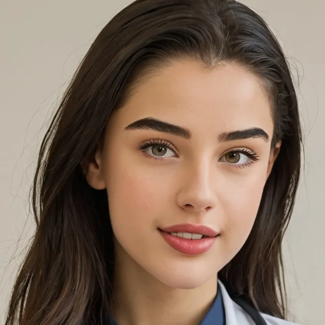 chat with ai character: docteur.woman
