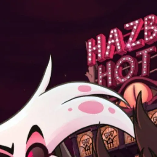 chat with ai character: hazbihotel pioggia