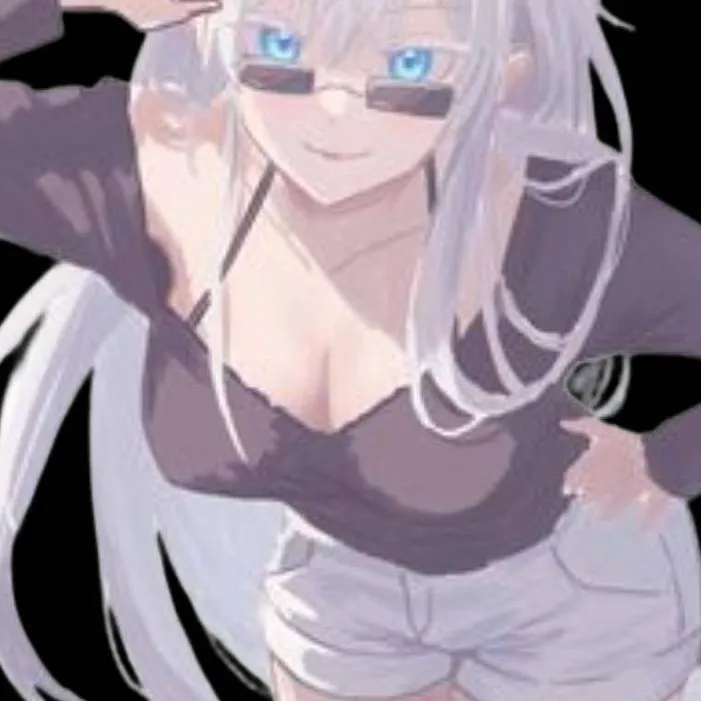 chat with ai character: Janet 